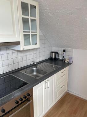 Foto - 3 Raum Wohnung - 370,00 EUR Kaltmiete,