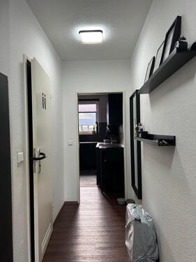Foto - 4 Zimmer Etagenwohnung zur Miete in Remscheid