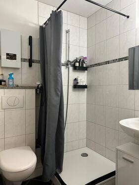 Foto - Etagenwohnung in Remscheid zur Miete