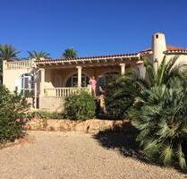 Haus an der Costa Blanca Benidorm zu vermieten - Mayen