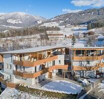 Skiurlaub Südtirol ❤️ Traum-Ferienwohnung Nähe der Piste & Lift - Stuttgart