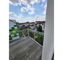 Geräumige 5-Zimmer-Wohnung mit Balkon in Delitzsch