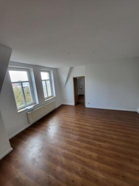 Foto - 5 Zimmer Etagenwohnung zur Miete in Delitzsch