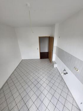 Foto - Etagenwohnung in Delitzsch zur Miete