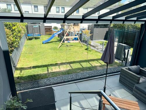 Foto - 4 Zimmer Reihenhaus zum Kaufen in Düren