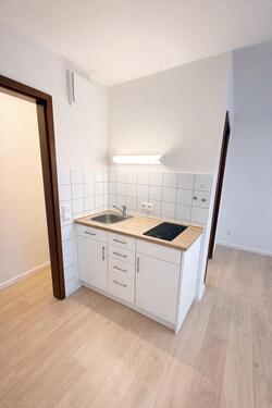 Foto - 1 Zimmer Etagenwohnung zur Miete in Göppingen