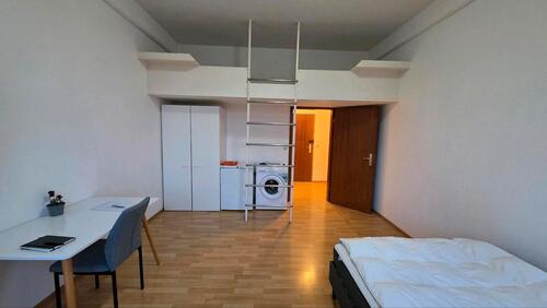 Foto - 1.5 Zimmer Etagenwohnung zur Miete in Villingen-Schwenningen