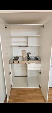 Foto - Etagenwohnung in Villingen-Schwenningen zur Miete