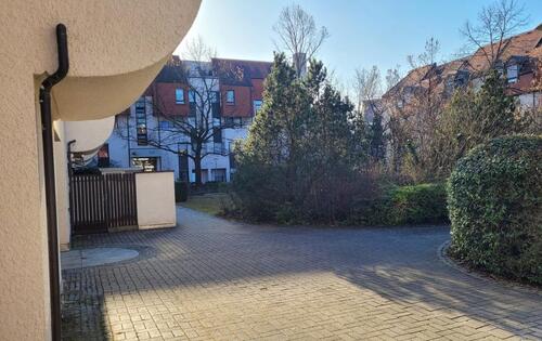 Foto - 3.5 Zimmer Etagenwohnung zum Kaufen in Sindelfingen