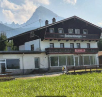 EFH mit ELW in Berchtesgaden traumhafter Lage mit Watzmannblick!