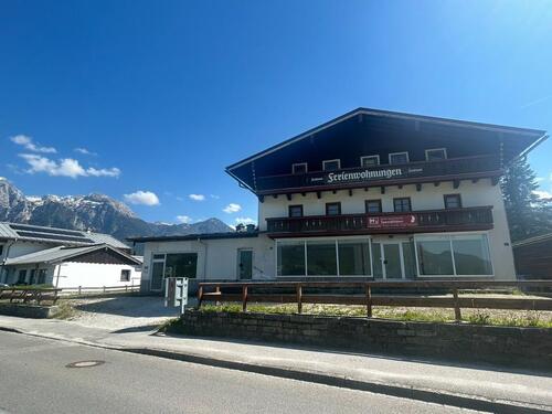Foto - 8 Zimmer Mehrfamilienhaus, Wohnhaus in Berchtesgaden