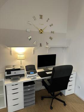 Foto - 2.5 Zimmer Etagenwohnung in Ludwigsburg