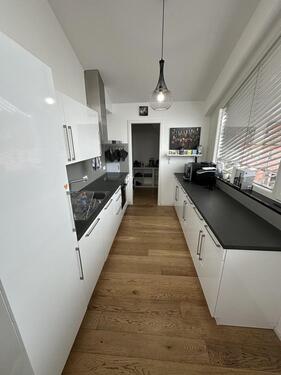 Foto - Etagenwohnung in Ludwigsburg zur Miete