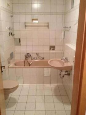 Foto - 1 Zimmer Dachgeschoßwohnung zur Miete in Mühldorf am Inn