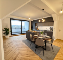 So selten wie ein Sechser im Lotto - Wohnen auf höchstem Niveau - Lüneburg Ebensberg