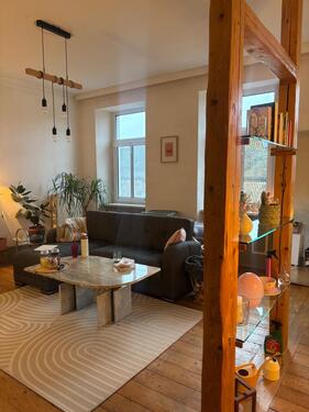 Foto - 2 Zimmer Etagenwohnung zur Miete in Hackenheim