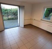 Lagerräume Werkstatt in Gewerbegebiet Nidderau-Heldenbergen