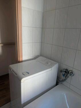 Foto - Borna Nord:ab sofort 1,5 Raum Wohnung komplett möbliert abzugeben