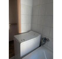 Borna Nord:ab sofort 1,5 Raum Wohnung komplett möbliert abzugeben