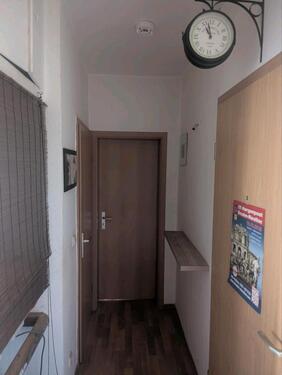 Foto - 1.5 Zimmer Etagenwohnung zur Miete in Borna