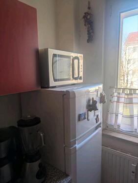 Foto - 1.5 Zimmer Etagenwohnung in Borna