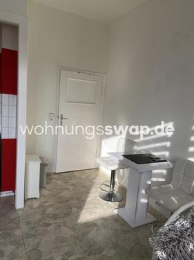 Foto - Wohnungsswap - 2 Zimmer, 37 m² - Ingridpfad, Berlin