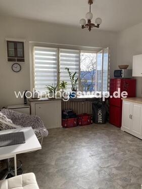 Foto - 2 Zimmer Etagenwohnung zur Miete in Berlin