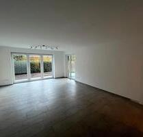 Provisionsfreie EG-Wohnung mit Garten & Carport | 81 m² | KfW55 | - Laer