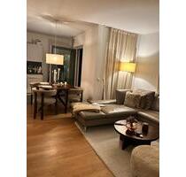 Wunderschöne Zwei-Zimmer Wohnung mit Einbauküche und Südbalkon - Hannover Linden-Limmer