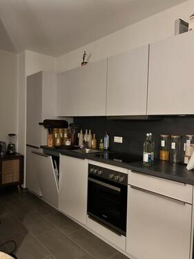 Foto - Etagenwohnung in Hannover zur Miete