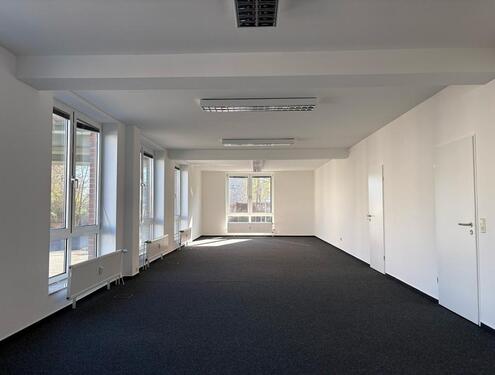 Foto - Ihr Büro, Ihr Stil – flexible & umbaubare Fläche mit Kaffee- & Betriebskosten-Flat!**