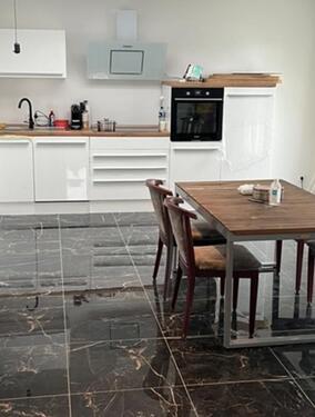 Foto - Zwei Zimmer Wohnung mit Fußbodenheizung Terrasse provisionsfrei