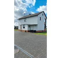 Haus in Salmtal zu vermieten - 1.250,00&nbsp;EUR Kaltmiete, ca.&nbsp; 130,00&nbsp;m&sup2; in Salmtal (PLZ: 54528)