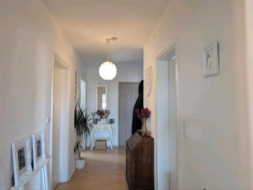 Foto - 4 Zimmer Dachgeschoßwohnung zur Miete in Oelde