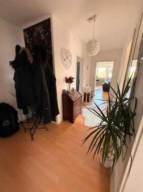 Foto - 4 Zimmer Dachgeschoßwohnung in Oelde