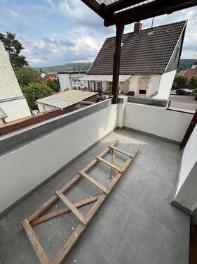 Foto - Etagenwohnung in Sulzbach (Saar) zur Miete
