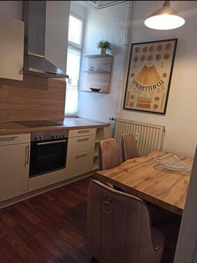 Foto - 1 Zimmer Etagenwohnung zur Miete in Fulda