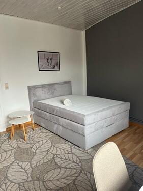 Foto - Etagenwohnung in Fulda zur Miete