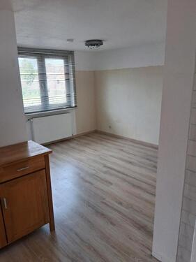Foto - 2 Zimmer Wohnung im Dachgeschoss
