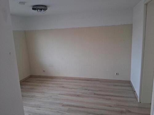 Foto - 1 Zimmer Dachgeschoßwohnung zur Miete in Stade