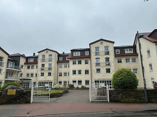 Foto - Etagenwohnung in Barsinghausen zum Kaufen