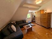 Foto - 3 Zimmer Dachgeschoßwohnung zum Kaufen in Baden-Baden