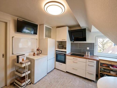 Foto - 3 Zimmer Dachgeschoßwohnung zum Kaufen in Baden-Baden