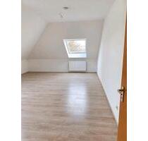 Helle 52qm Zweizimmer Dachgeschosswohnung ab 01.01.2027 - Lünen Alstedde