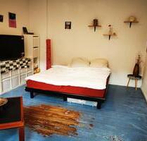 Fully furnished flat for 3 months - possibly longterm - Berlin Neukölln