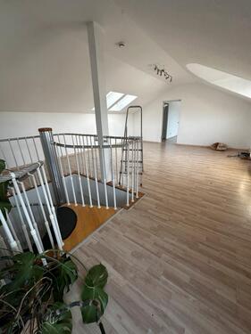 Foto - 4 Zimmer Maisonettenwohnung zur Miete in Gera