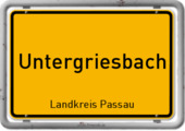 Foto - 3-Zimmerwohnung in Untergriesbach zu vermieten