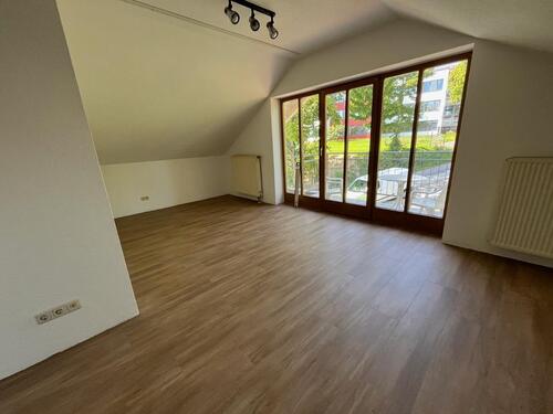 Foto - Etagenwohnung in Untergriesbach