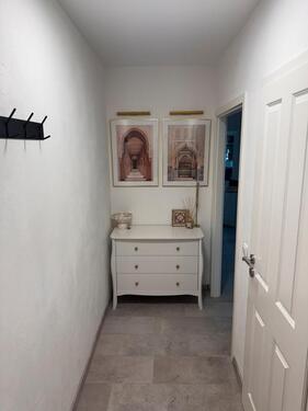 Foto - Etagenwohnung in Erftstadt