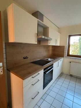Foto - Wohnung in Schrozberg zu vermieten
